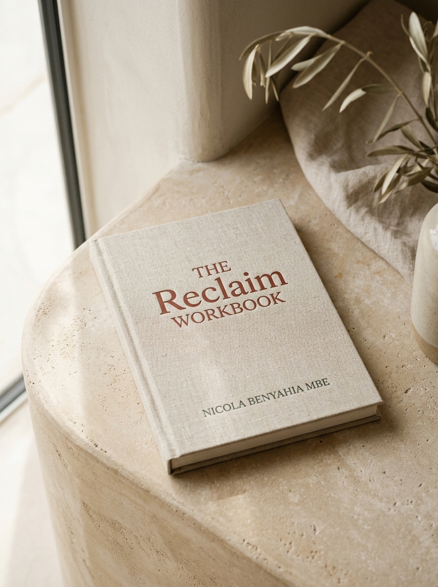 Cover of The RECLAIM™ Workbook